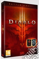 Diablo 3 - Battle Chest game