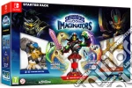 Skylanders Imaginators Starter Pack