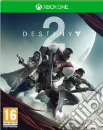 Destiny 2 game