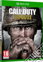 Call of Duty: World War 2