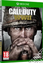 Call of Duty: World War 2 game
