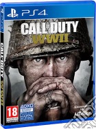 Call of Duty: World War 2 game