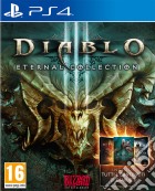 Diablo III Eternal Collection game
