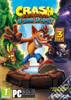 Crash Bandicoot N.Sane Trilogy game