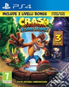 Crash Bandicoot N.Sane Trilogy 2.0 game