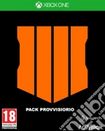 Call of Duty: Black Ops IIII game