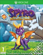 Spyro Reignited Trilogy game