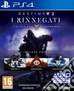 Destiny 2: I Rinnegati-Coll. Leggendaria game