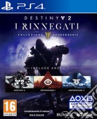 Destiny 2: I Rinnegati-Coll. Leggendaria game