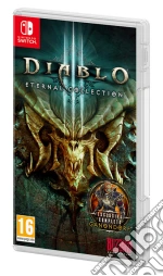 Diablo III - Eternal Collection