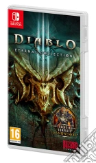 Diablo III Eternal Collection game acc