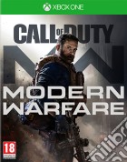 Call of Duty: Modern Warfare game