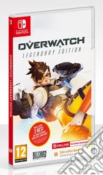 Overwatch Legendary Edition