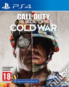 Call of Duty: Black Ops Cold War game