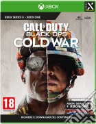 Call of Duty: Black Ops Cold War game acc