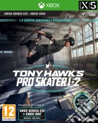 Tony Hawk's Pro Skater 1+2 game