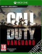 Call of Duty Vanguard videogame di XONE