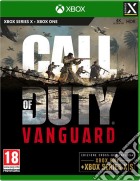 Call of Duty Vanguard game acc