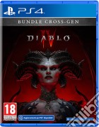 Diablo IV videogame di PS4