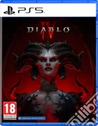Diablo IV game acc