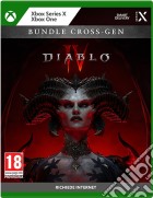 Diablo IV game