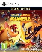 Crash Team Rumble Deluxe Edition videogame di PS5