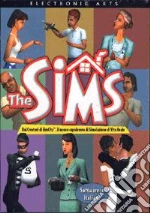 THE SIMS