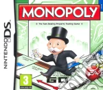 Monopoly game