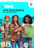 The Sims 4 Vita Ecologica (CIAB) game