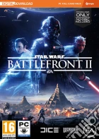 Star Wars Battlefront 2 game