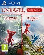 Unravel - Yarny Bundle