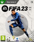 FIFA 23 videogame di XBX