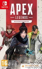 Apex Legends Champion Edition (CIAB) game acc
