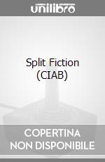 Split Fiction (CIAB) game acc