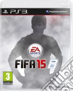 FIFA 15 videogame
