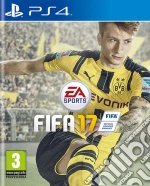 Fifa 17 game