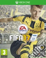 Fifa 17 game