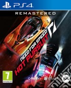 Need for Speed Hot Pursuit Remastered game