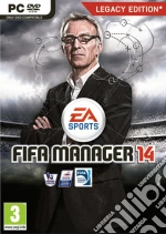 FIFA Manager 14