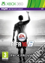 Fifa 16 game