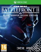 Star Wars Battlefront 2 Elite Trooper game