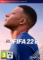 FIFA 22 (CIAB) game