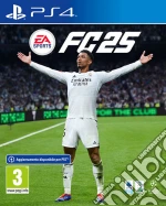 EA SPORTS FC 25 game