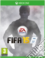 Fifa 15 game