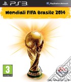 Mondiali FIFA Brasile 2014 videogame di PS3