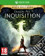 Dragon Age: Inquisition Game of the Year game