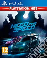 Need For Speed PlayStation Hits game