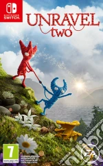 Unravel 2
