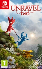 Unravel 2 game acc