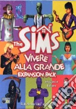 THE SIMS VIVERE ALLA GRANDE